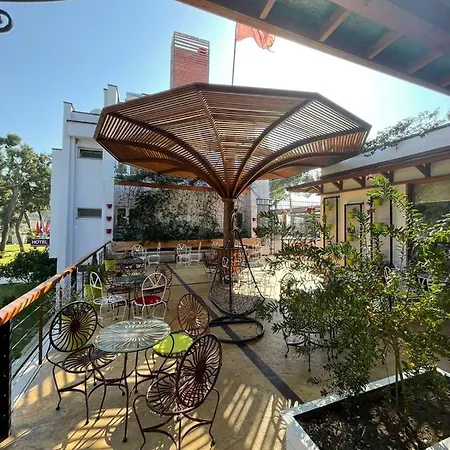 Divjaka Resort