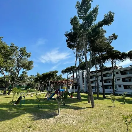 Ośrodek wypoczynkowy Divjaka Resort