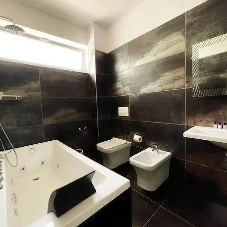 Rezort Divjaka Resort *