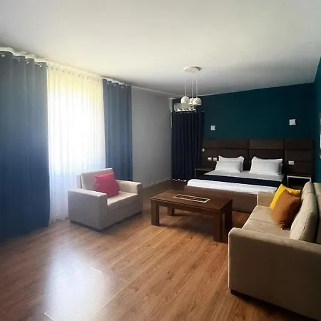 Divjaka Resort * Divjake