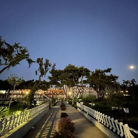 Divjaka Resort