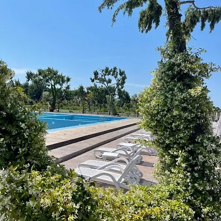 Rezort Divjaka Resort Divjake