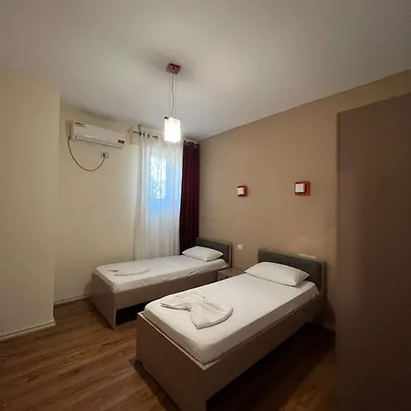 Divjaka Resort Resort