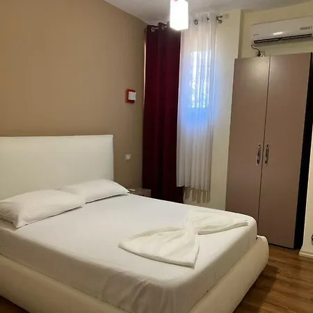 Resort Divjaka Resort *