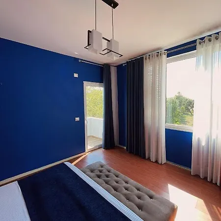 Divjaka Resort Ośrodek wypoczynkowy Divjaka