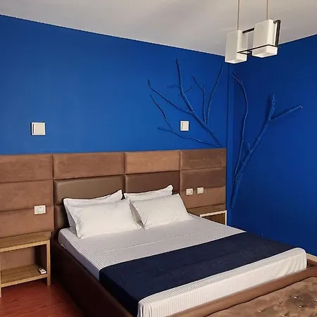 Divjaka Resort * Дивьяка