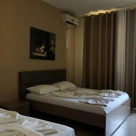Ośrodek wypoczynkowy Divjaka Resort