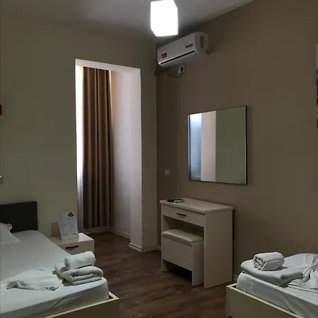 Курортный комплекс Divjaka Resort *