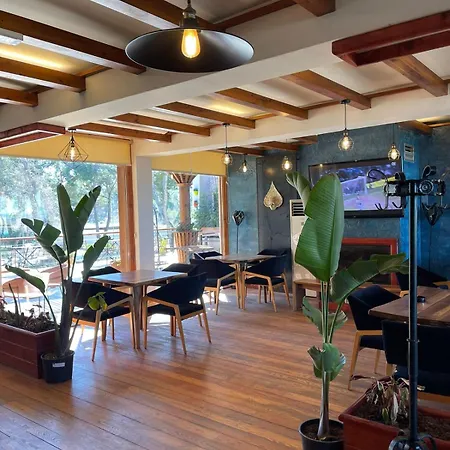 Курортный комплекс Divjaka Resort Дивьяка