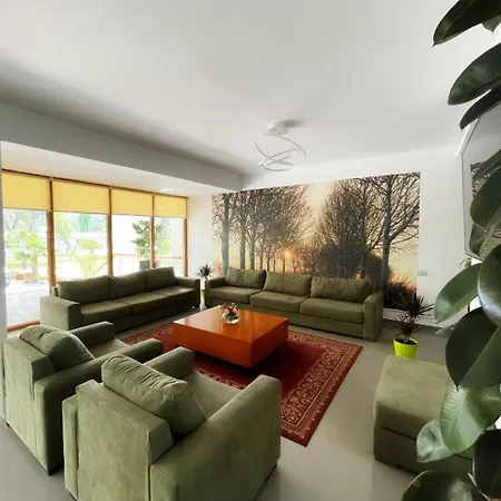 Rezort Divjaka Resort