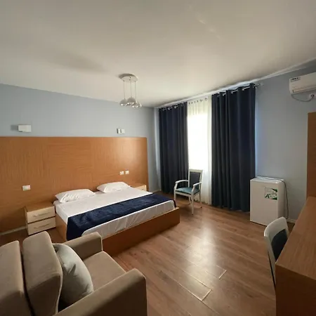 Divjaka Resort Resort *