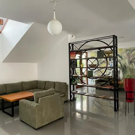 Rezort Divjaka Resort Divjake