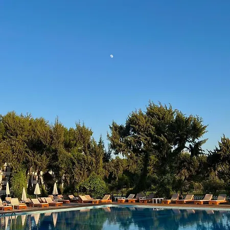 Divjaka Resort Дивьяка