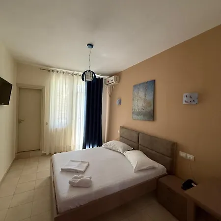 Divjaka Resort * Дивьяка