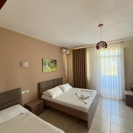 Divjaka Resort