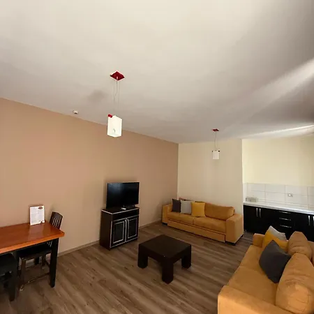 Divjaka Resort Дивьяка