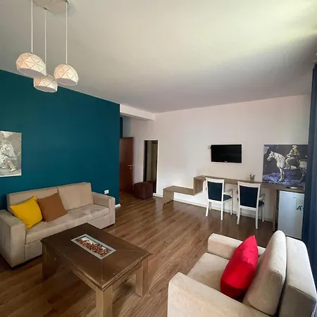 Divjaka Resort Rezort Divjake
