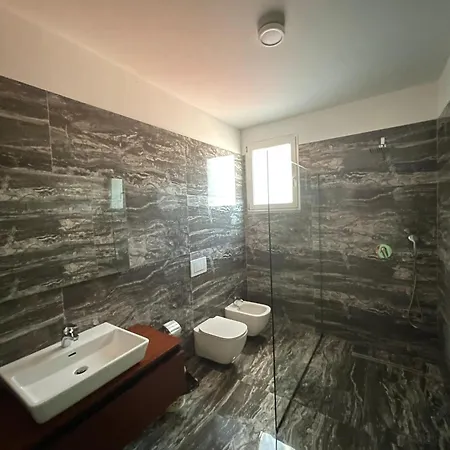 Divjaka Resort Rezort *