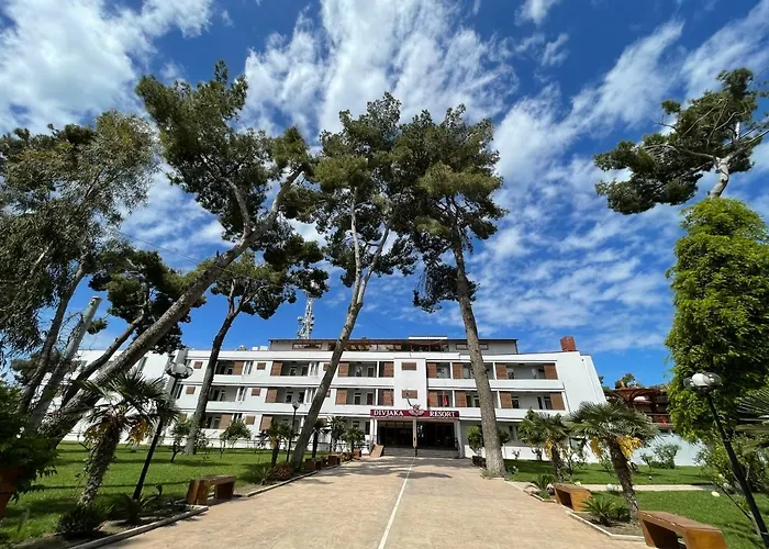 Resort Divjaka Resort