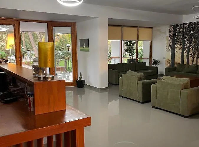 Resort Divjaka Resort