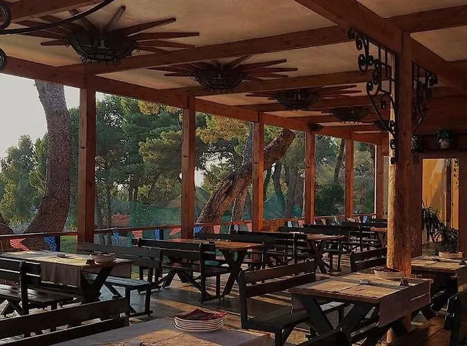 Resort Divjaka Resort *