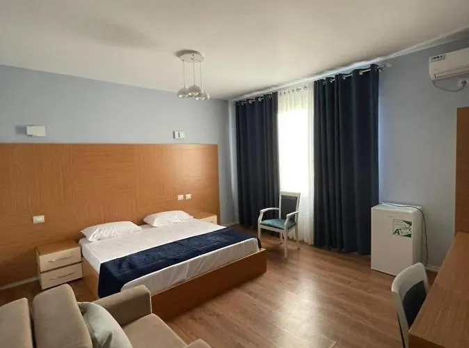 Resort Divjaka Resort Divjake