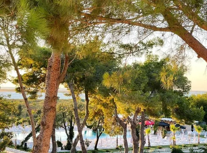 Resort Divjaka Resort Divjake