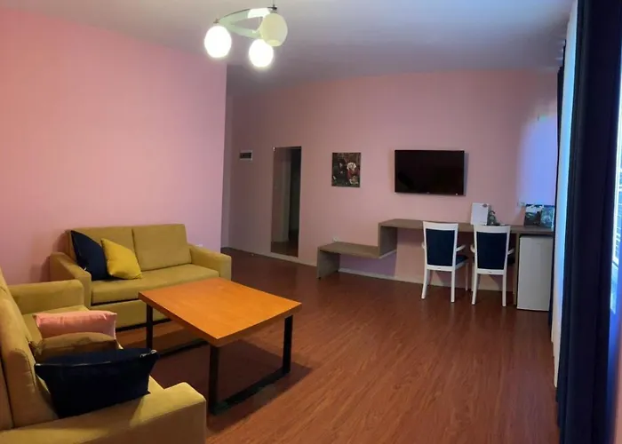 Resort Divjaka Resort