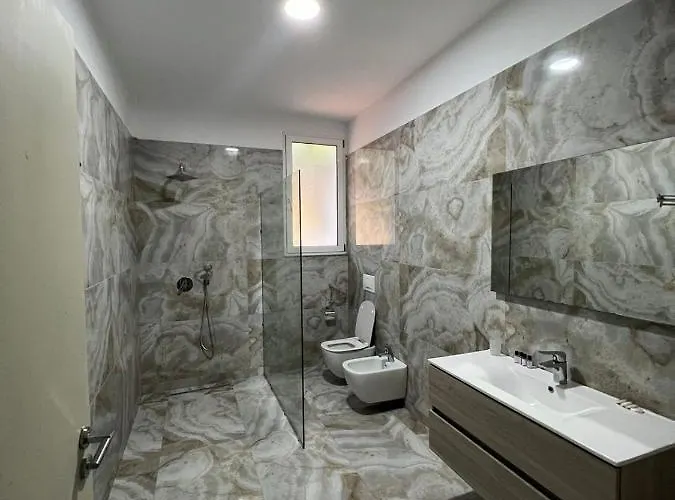 Resort Divjaka Resort *