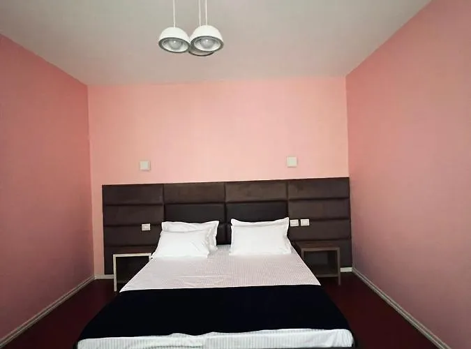 Resort Divjaka Resort *