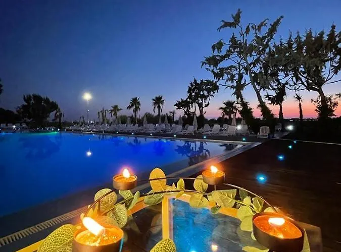 Divjaka Resort Resort