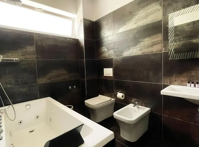 Resort Divjaka Resort *