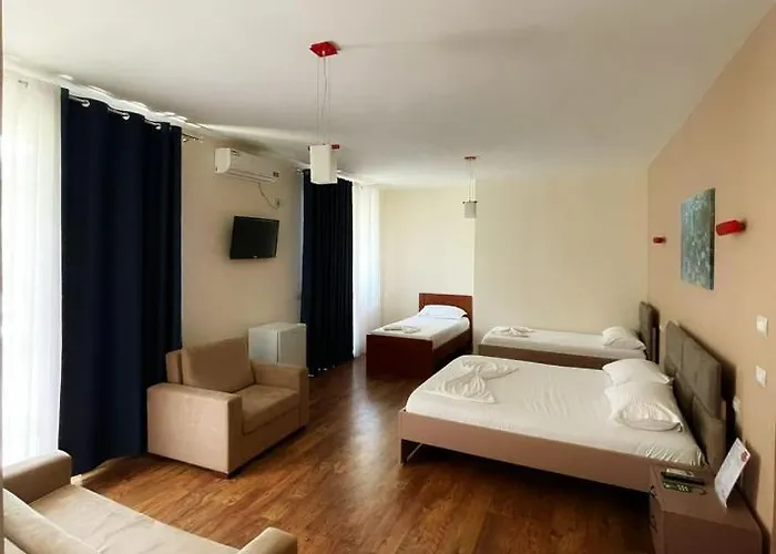 Divjaka Resort Divjake