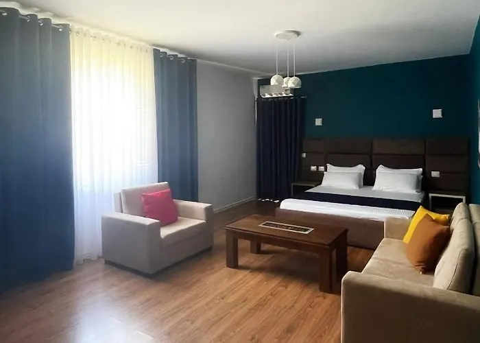 Divjaka Resort * Divjake