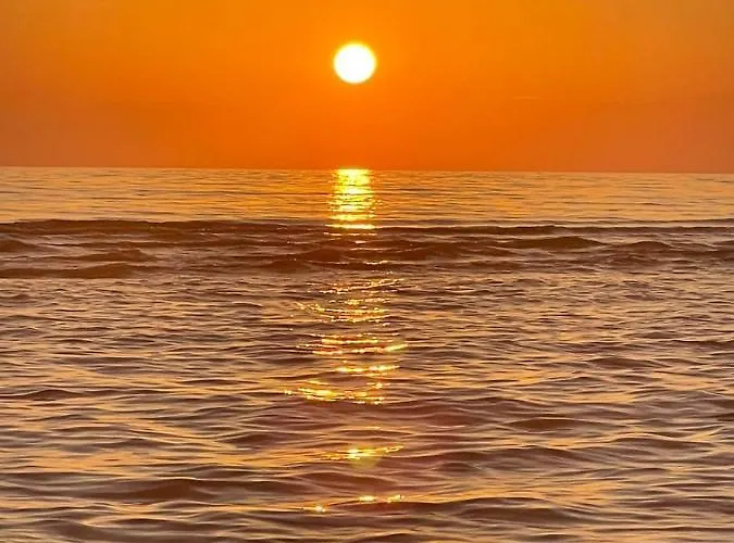 Resort Divjaka Resort *