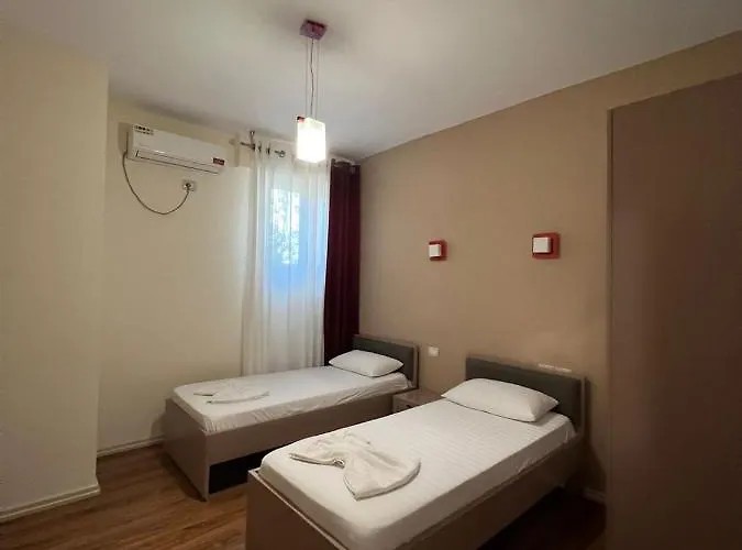 Divjaka Resort Resort