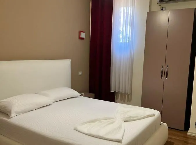 Resort Divjaka Resort *