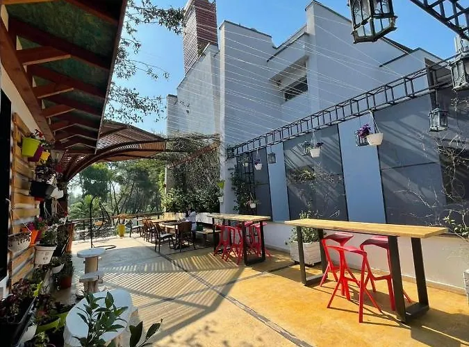 Divjaka Resort Resort Divjake