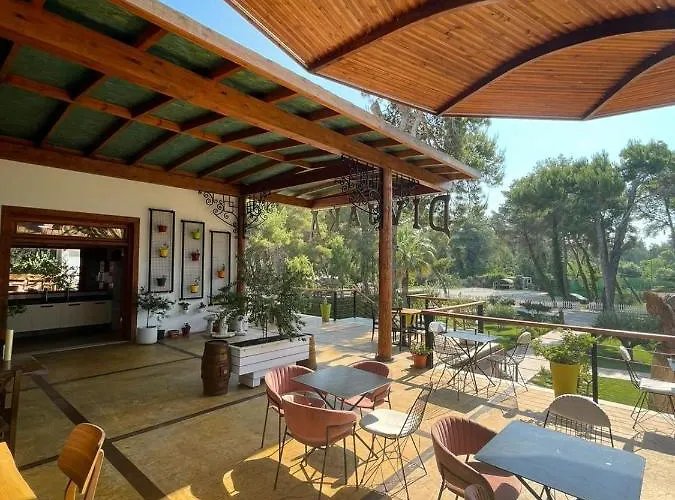 Divjaka Resort Resort Divjake