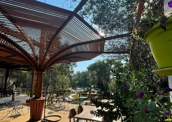 Resort Divjaka Resort