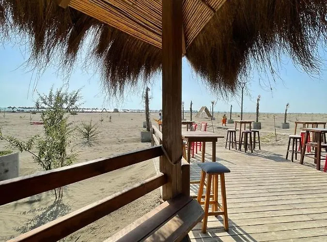 Divjaka Resort Resort *