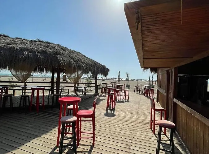 Divjaka Resort * Divjake