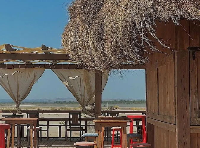 Divjaka Resort Resort Divjake