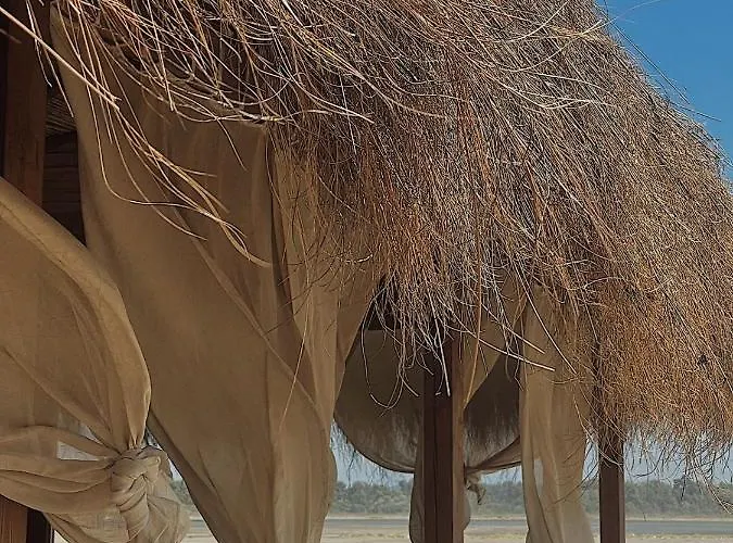 Resort Divjaka Resort *