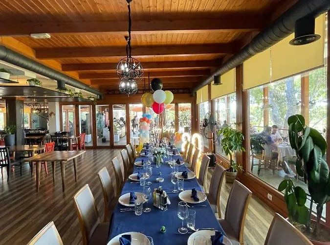 Divjaka Resort Resort