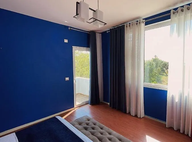 Divjaka Resort Resort Divjake