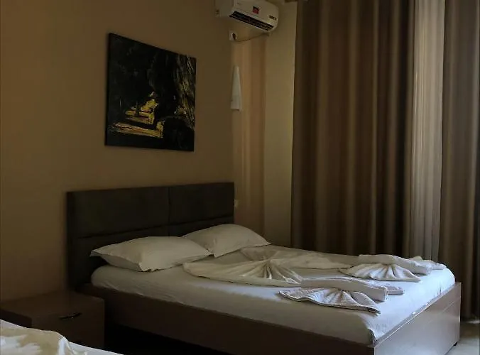 Resort Divjaka Resort