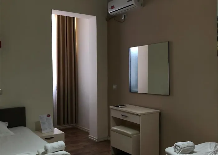 Resort Divjaka Resort *