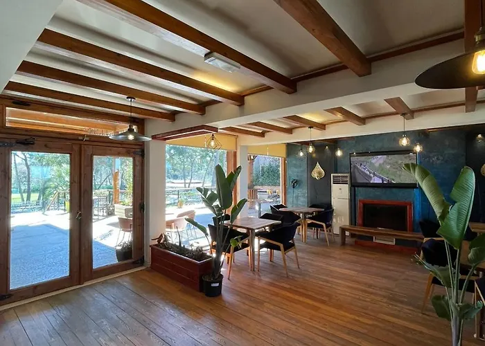 Divjaka Resort Resort