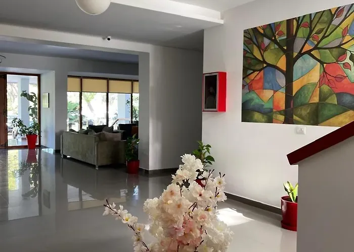 Divjaka Resort Resort Divjake